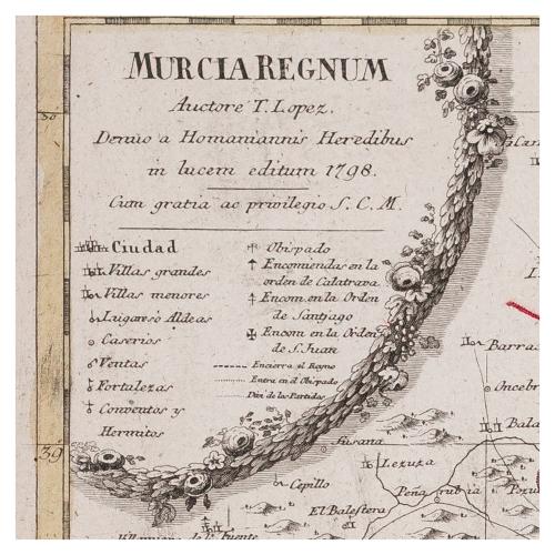 MURCIA REGNUM