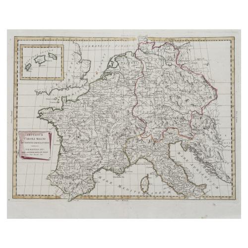 IMPERIUM CARLI MAGNI 