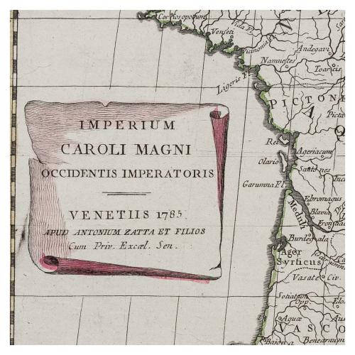 IMPERIUM CARLI MAGNI 