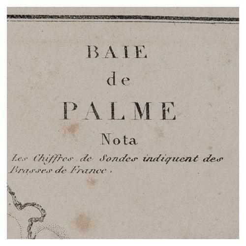 BAIE DE PALME 