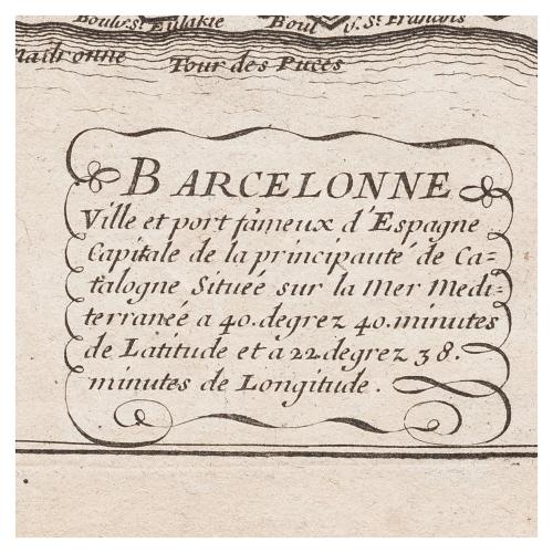 BARCELONNE