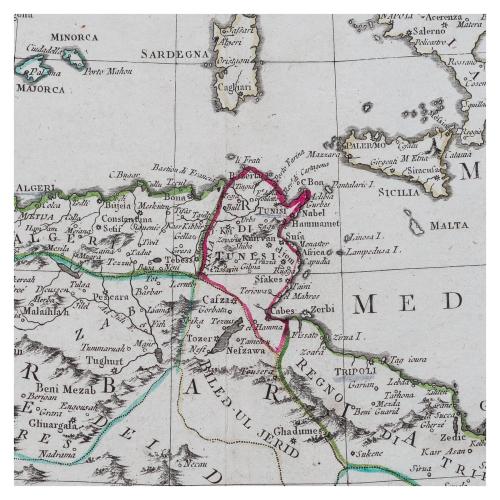 LE COSTE DI BARBARIA 