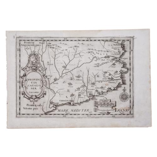 PROVINCIA CATALONIAE