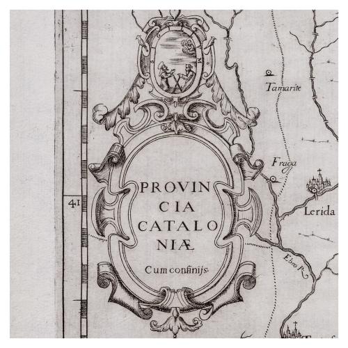 PROVINCIA CATALONIAE