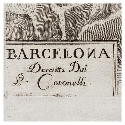 BARCELLONA 