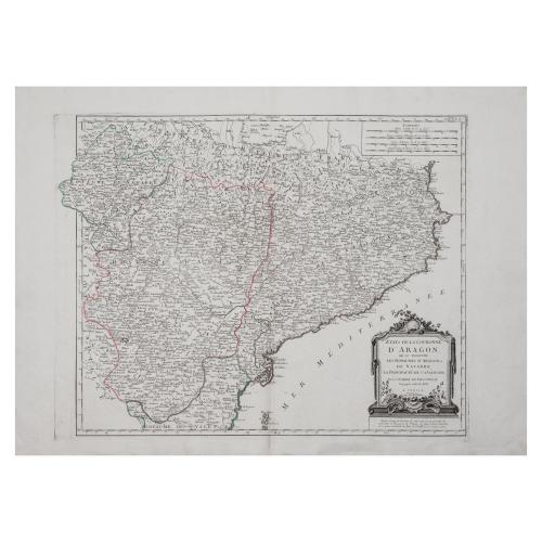 ETATS DE LA COURONNE D'ARAGON OÚ...