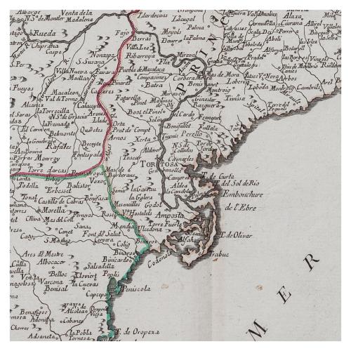 ETATS DE LA COURONNE D'ARAGON OÚ...