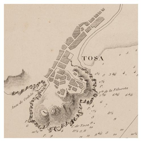 MOULLIAGE DE TOSA 