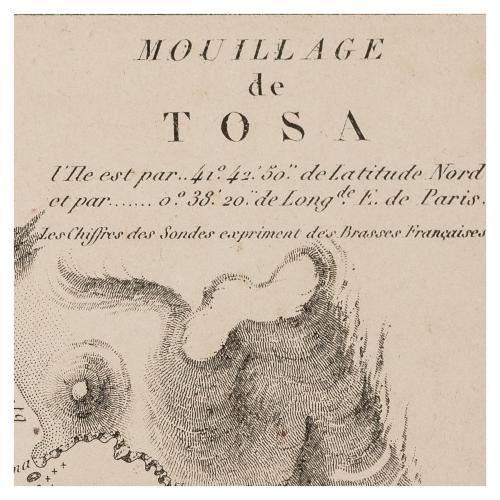 MOULLIAGE DE TOSA 