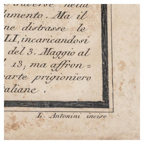 PIANO DEL FORTE DI HOSTALRICH 
