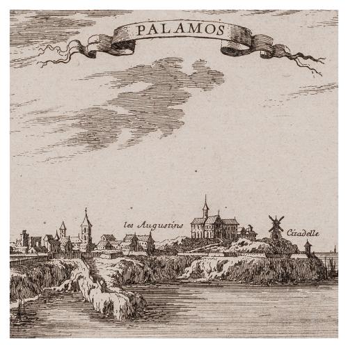 PALAMOS 