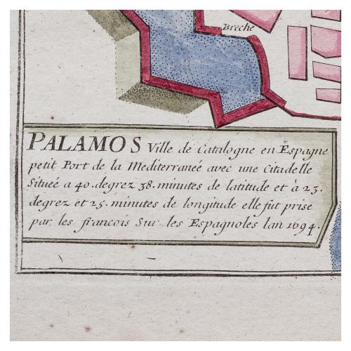 PALAMOS 