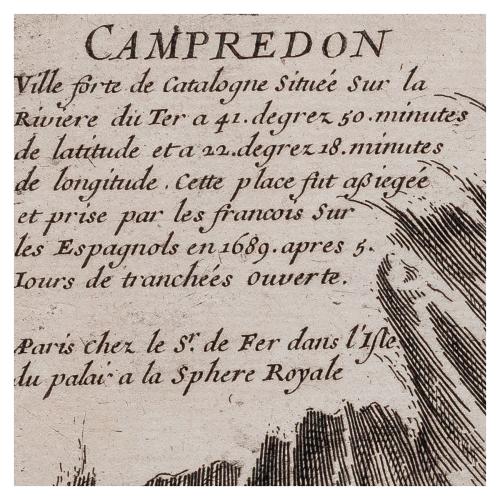 CAMPREDON 