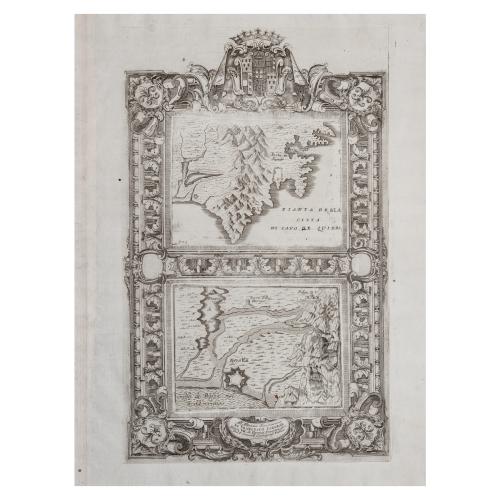 FRANCESCO FARNESE