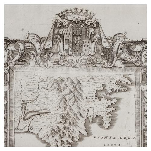 FRANCESCO FARNESE