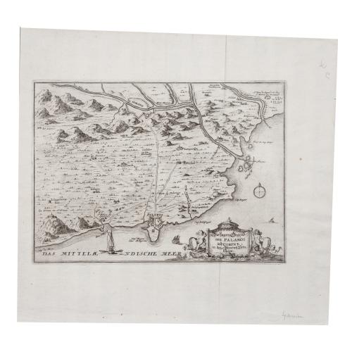VON PALAMOS GIRONE 