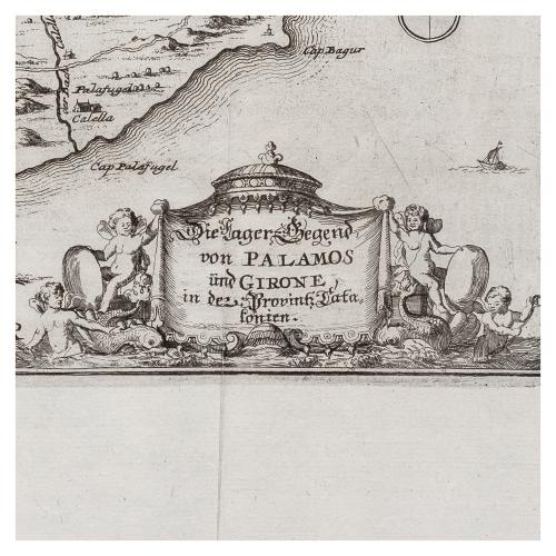 VON PALAMOS GIRONE 