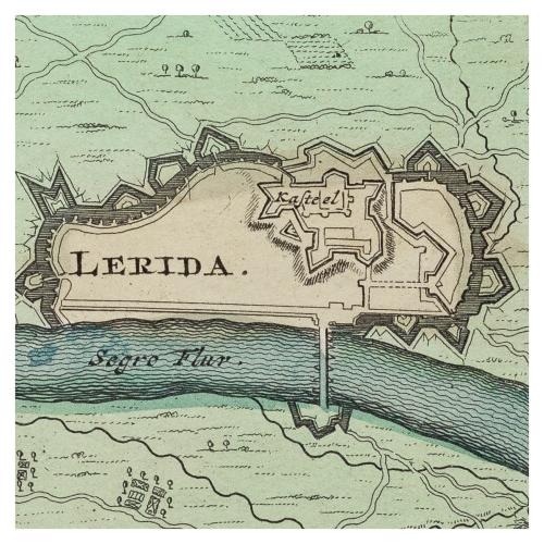 LERIDA 