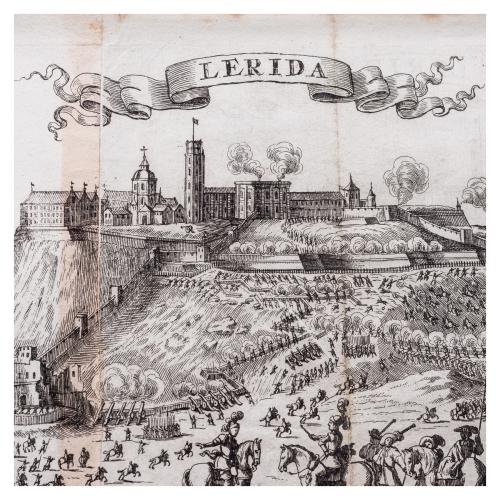 LERIDA 
