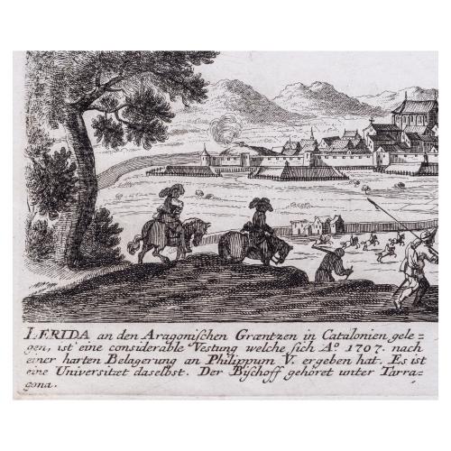LERIDA 