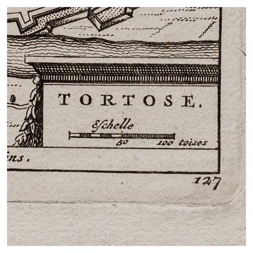 TORTOSE