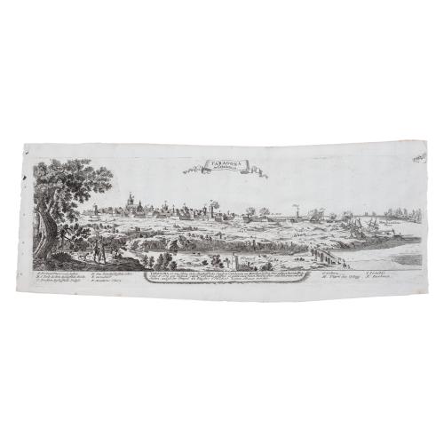 TARAGONA IN CATALONIEN 