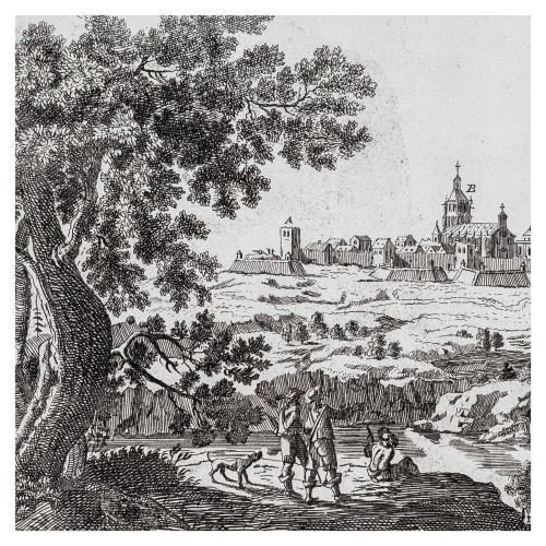 TARAGONA IN CATALONIEN 