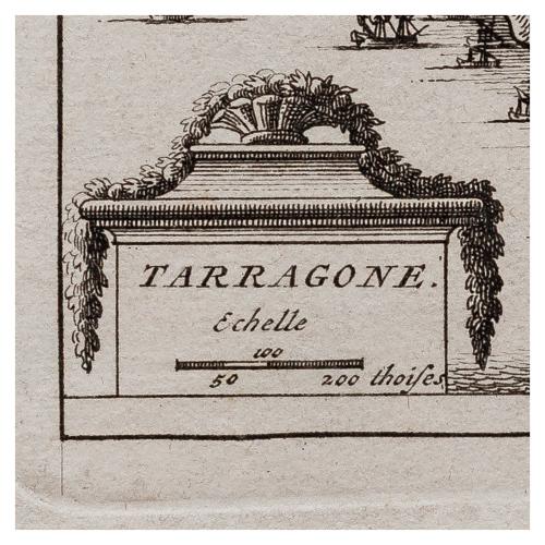 TARRAGONE 
