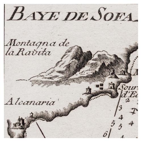 BAYE DE SOFA 