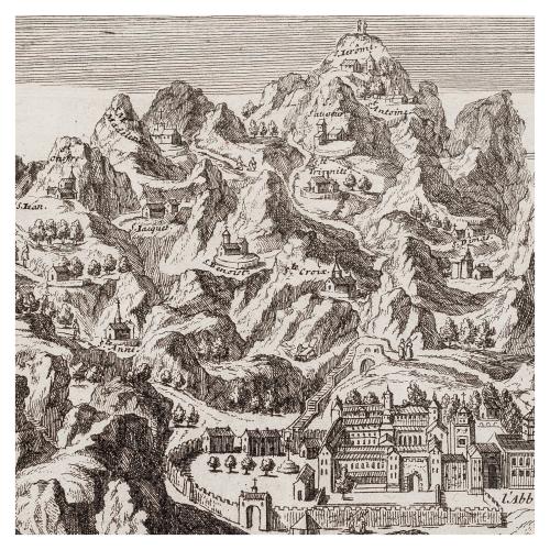 MONTSERRAT