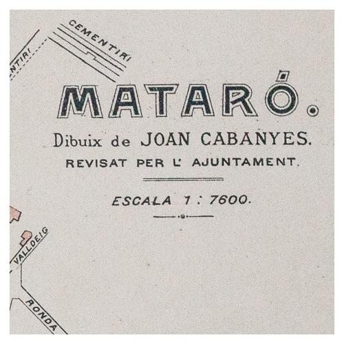 MATARÓ