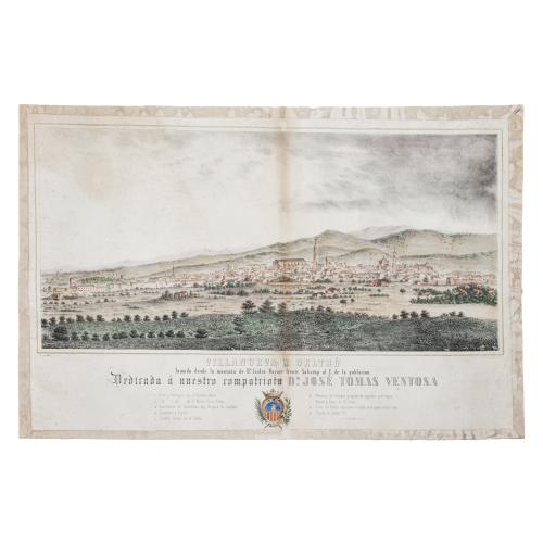 VILLANUEVA GELTRU