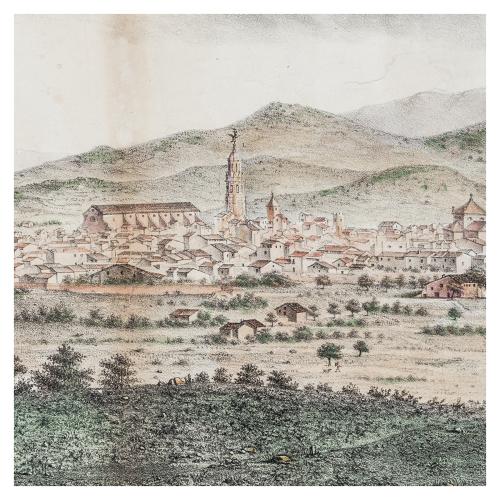 VILLANUEVA GELTRU