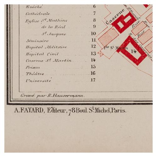 PLAN DE PERPIGNAN 