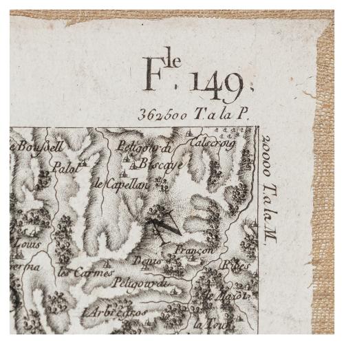 ROUTE DES PYRENEES 