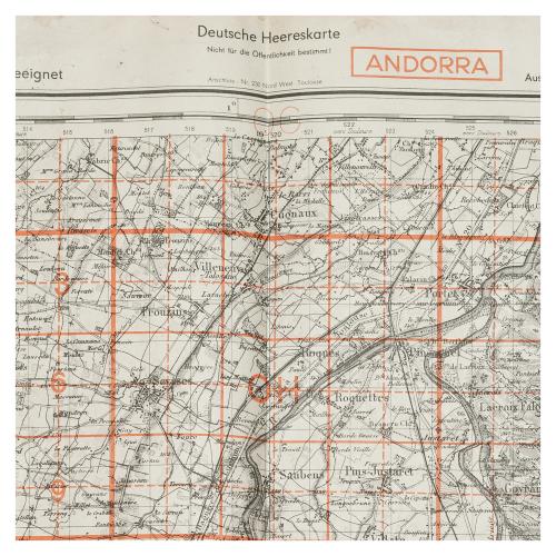 ANDORRA 