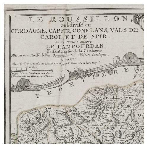 LE ROUSSILLON