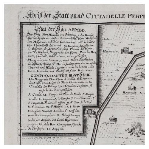 CITTADELLE DE PERPIGNAN 