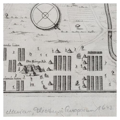 CITTADELLE DE PERPIGNAN 