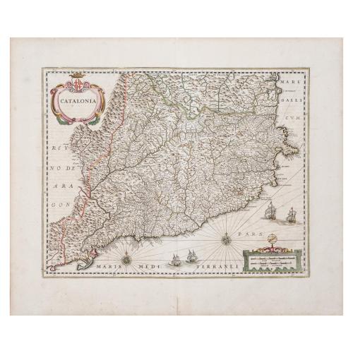 CATALONIA 