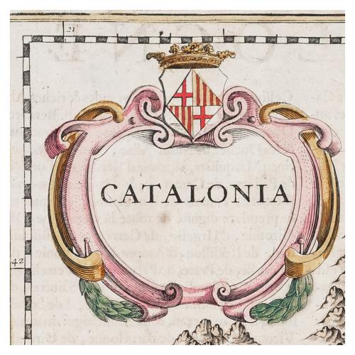 CATALONIA 