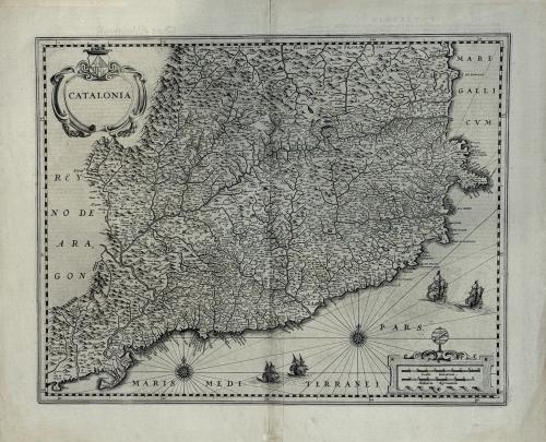 CATALONIA 