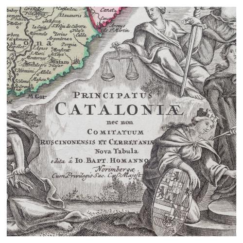PRINCIPATUS CATALONIAE NEC NON COMITATUUM ...
