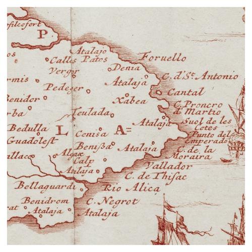 ALICANTE
