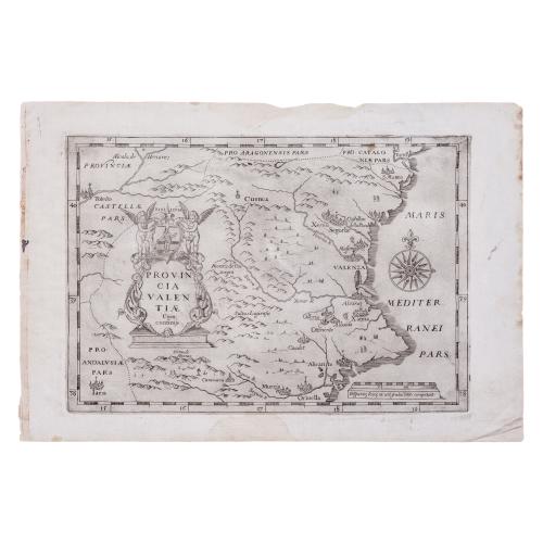 PROVINCIA VALENTIAE