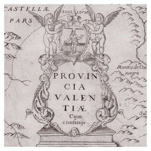 PROVINCIA VALENTIAE