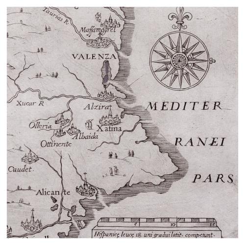 PROVINCIA VALENTIAE