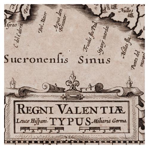 REGNI VALENTIAE