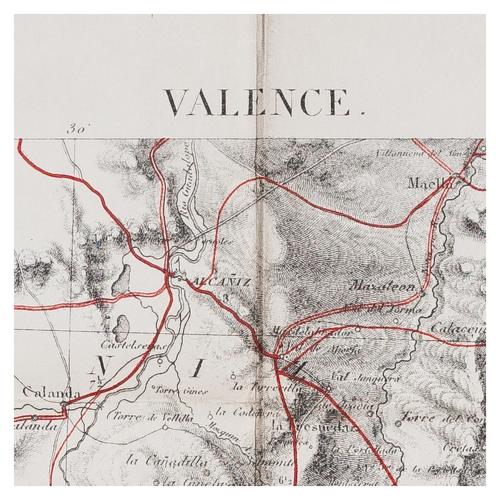 VALENCE 
