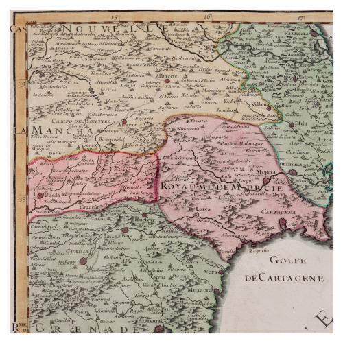 L'ESPAGNE ROYAUME 